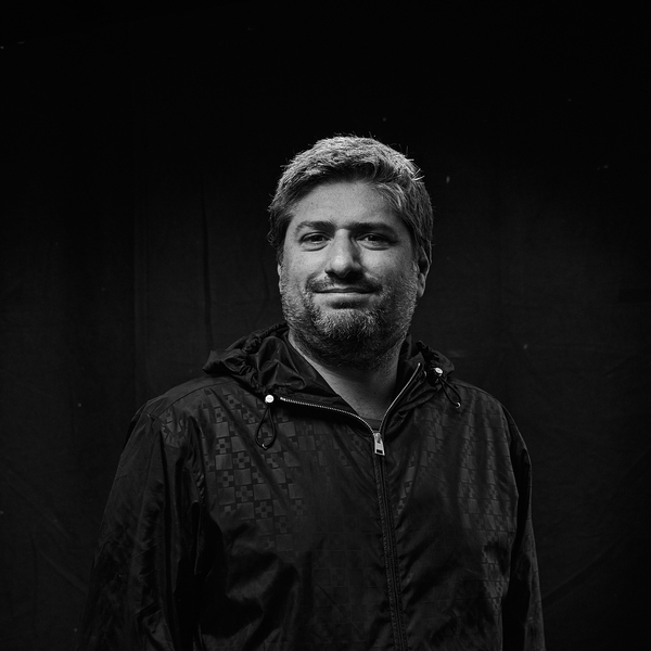 Mariano Serkin