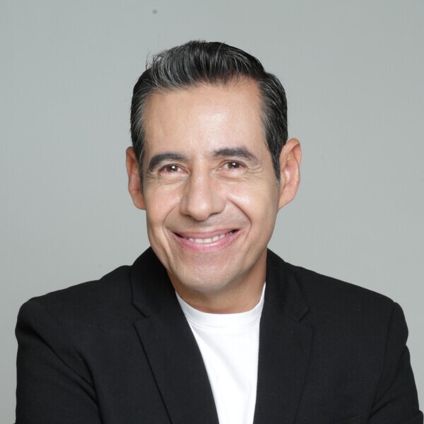 Yordi Rosado