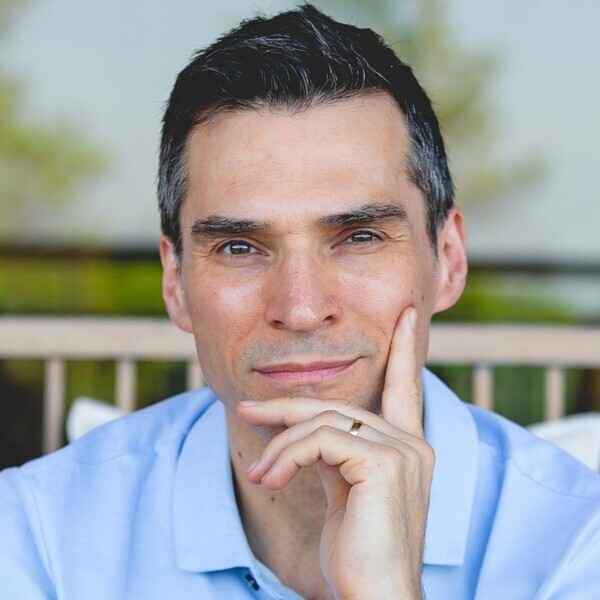 Rafael Pallares