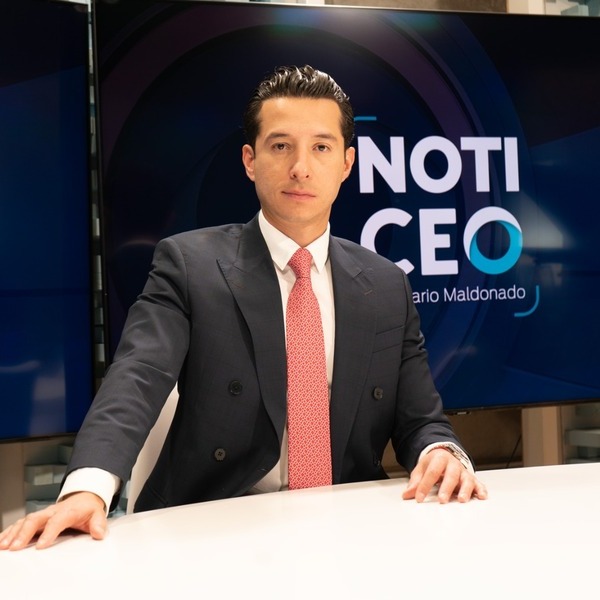 Mario Maldonado