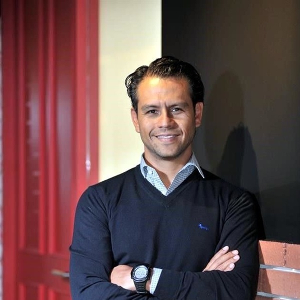 Tonatiuh Hernández