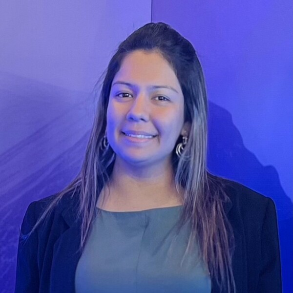 Natalia  Rodríguez