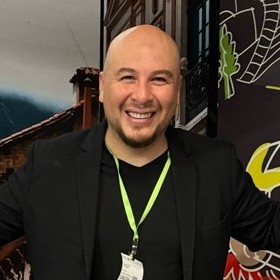 Salvador Gómez