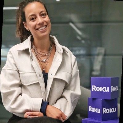 Carolina Rodríguez Jaramillo