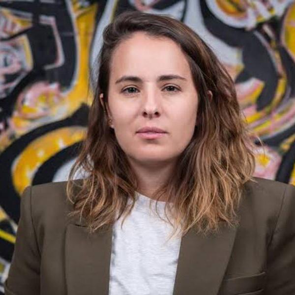 Saskia Niño de Rivera