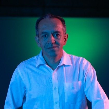 Alfredo Sánchez