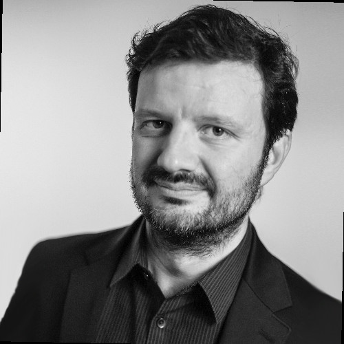 Roger Casas-Alatriste