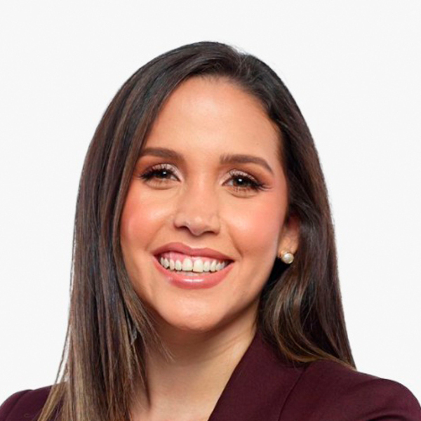 Verónica Ruíz del Vizo