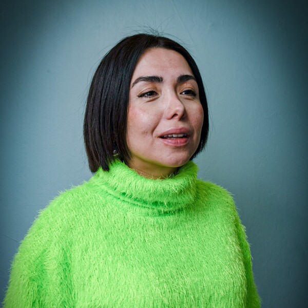 Jazmín Martínez