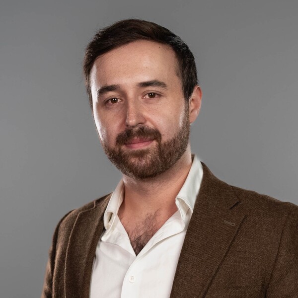 Alejandro   Kessler