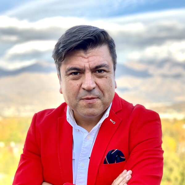 Pancho González