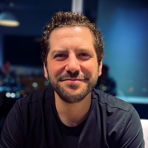 Victor Cattan