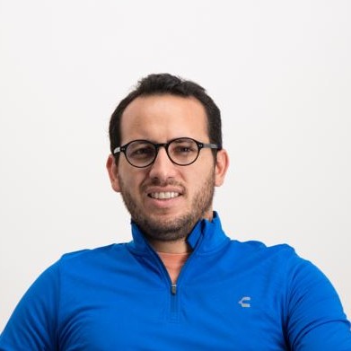 Rafael Rosas Alonso