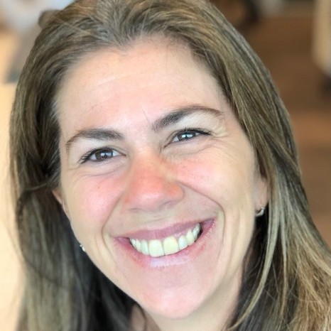 Luciana Etcheverry