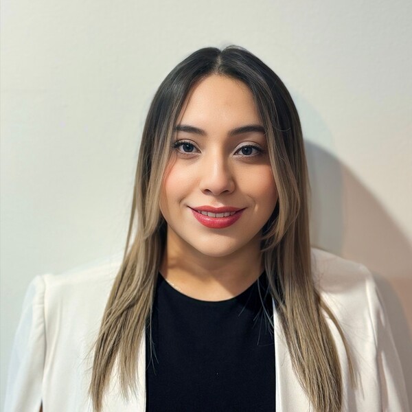 Estefany  Hernández