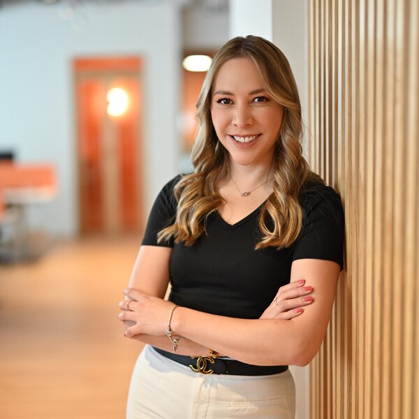Andrea Vidales Sierra