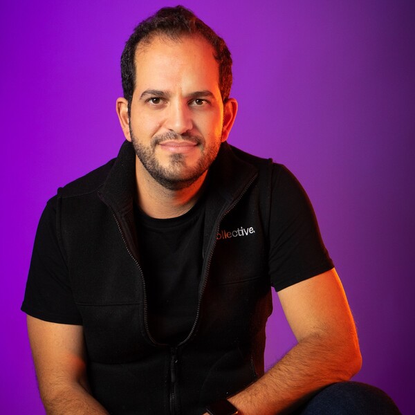 Patricio Bichara