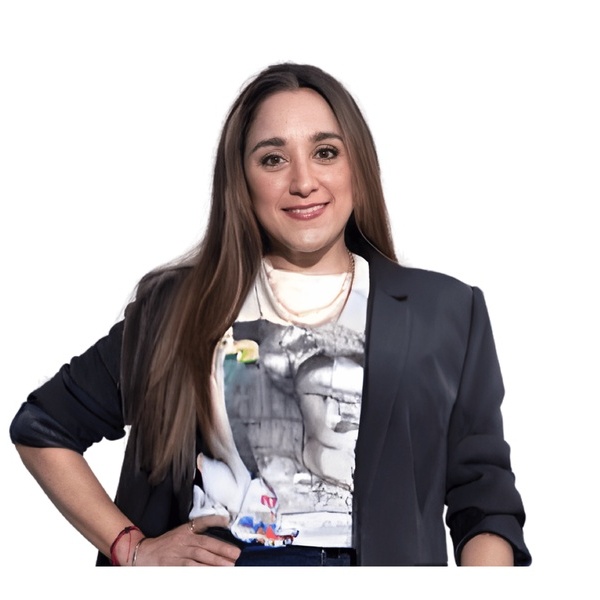 Zurya Delgado