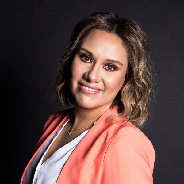 Maria Fernanda Torres Gutierrez