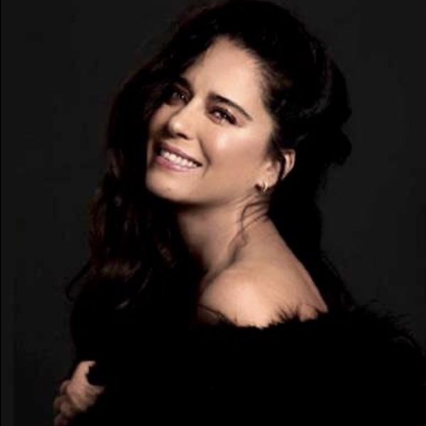Ana Claudia  Talancón