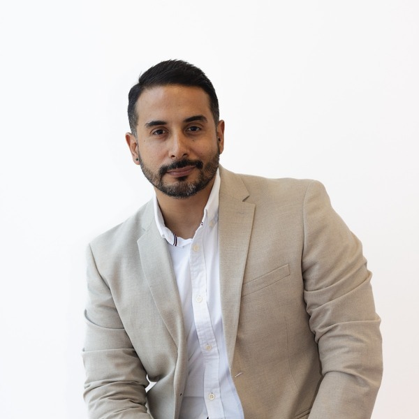 Omar Gindeya