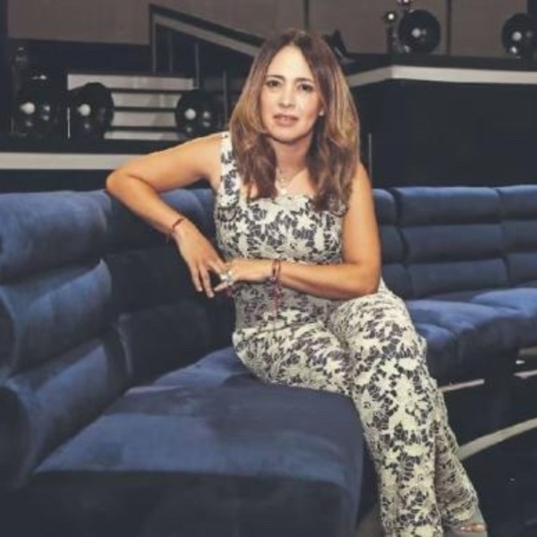 Rosa María Noguerón