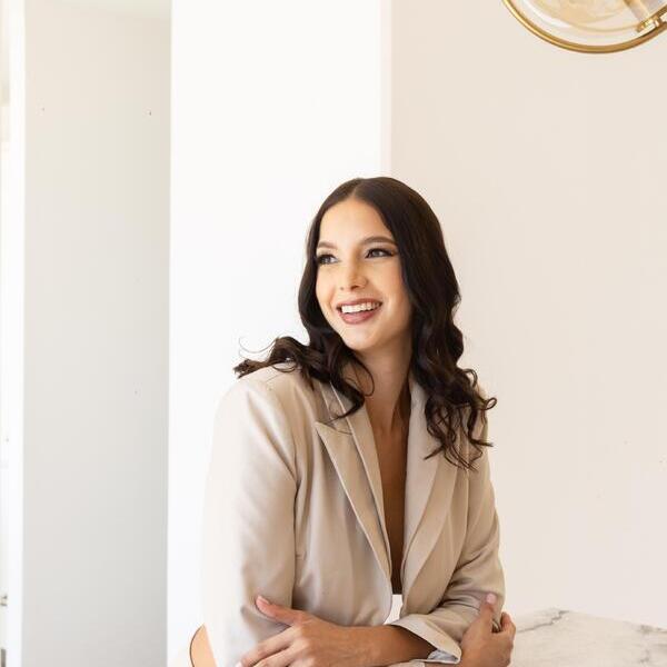 Arianny Tenorio
