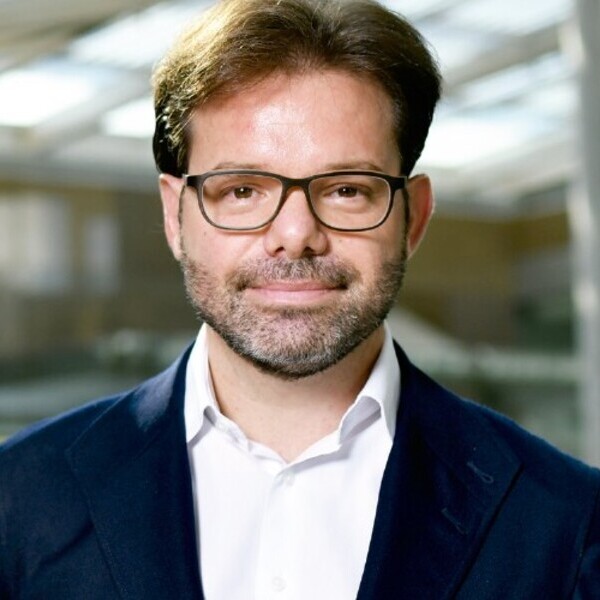 Mauricio Doehner