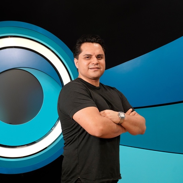 Rodrigo Salvador