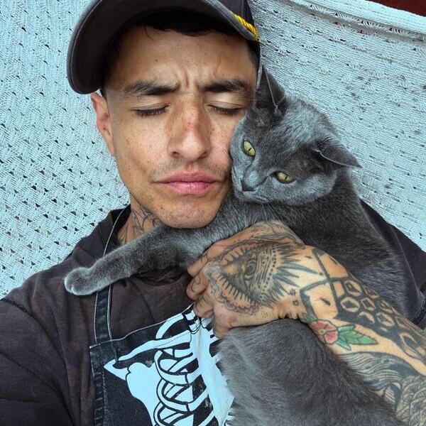 Fer  Carnal