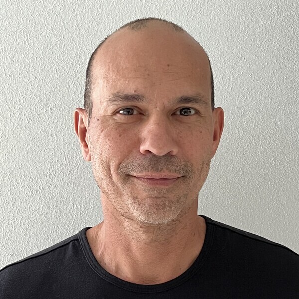 Armando Rodriguez