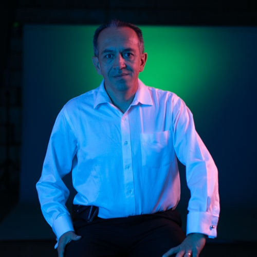 Alfredo Sánchez