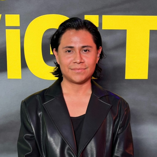 Misael Mata
