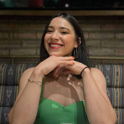 Edna Salcedo