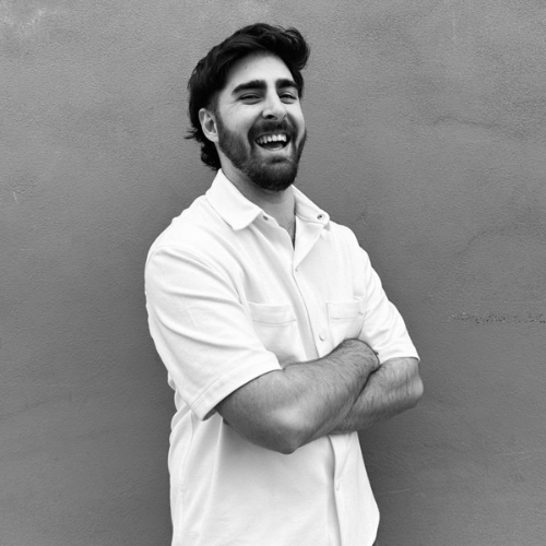 Gonzalo Matti