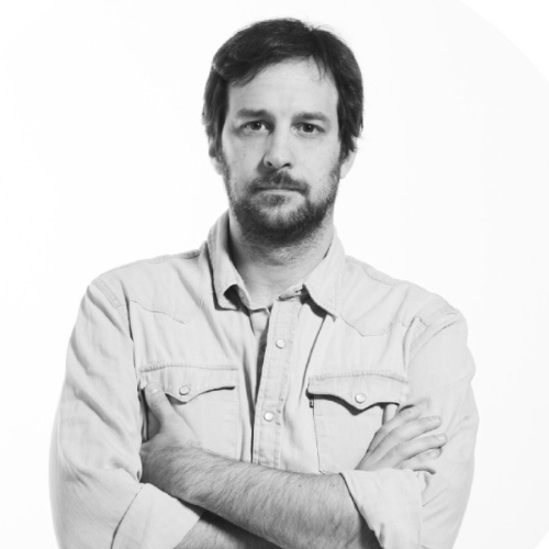 Carlos Nasi