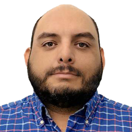 Alejandro Villela