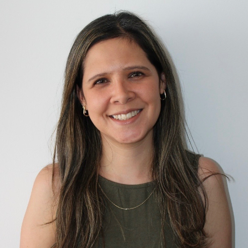 Mary Carmen Palacios