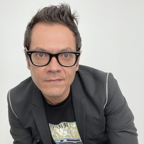 Jorge Rocha